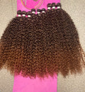 Marron Tissage couleur T1 / 30 …9 boules de tissages taille 26 !! 6 boules suffisent pour réaliser un tissage! Hydrater le cheveux avec une crème ! Mouiller et démêler avec vos doigts …. Ni