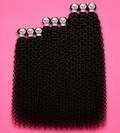 Tissage curly bouclé 9 boules 24 26 28 pouces !